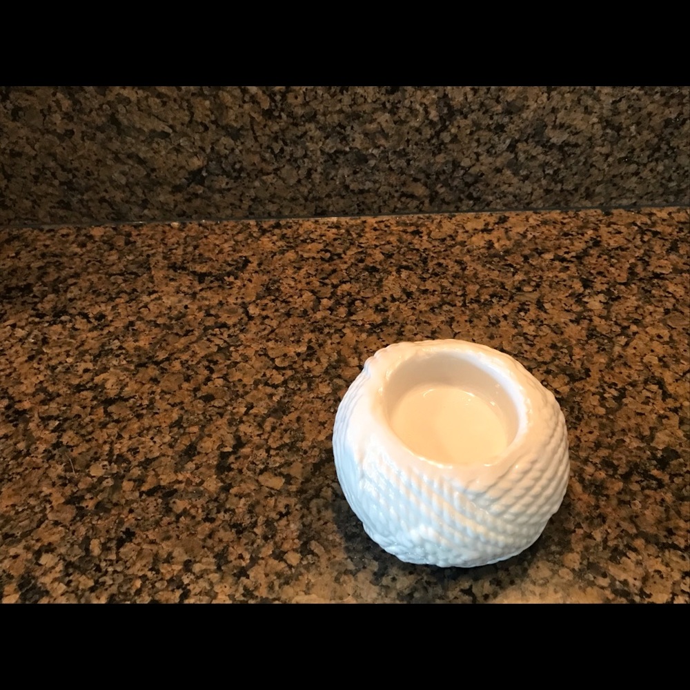NWT Beach decor. 2 beach signs and 1 tea candle holder - Picture 9 of 11